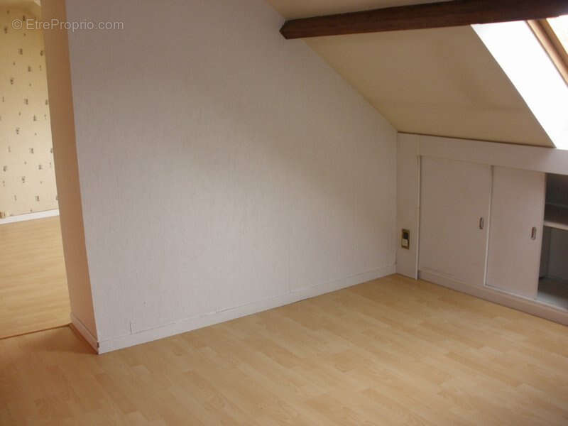 Appartement à CREIL