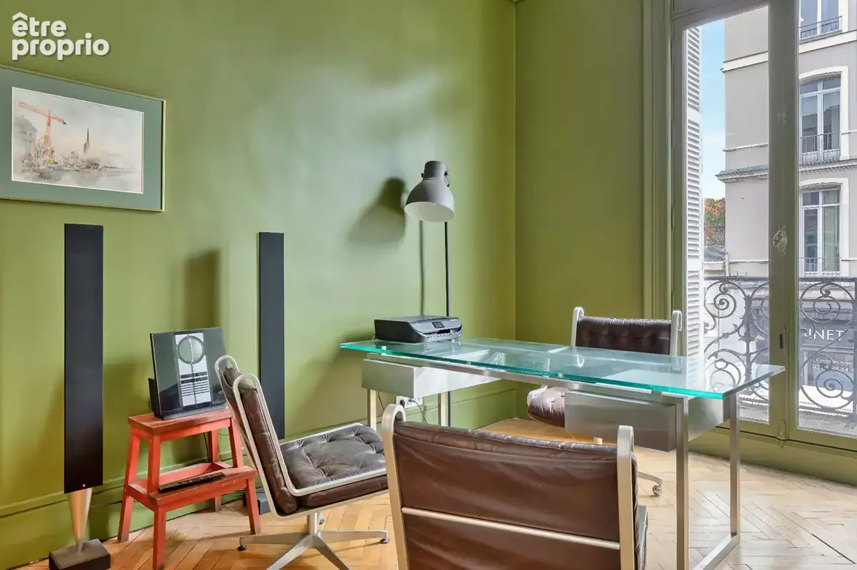 Magnifique appartement - Rouen Square Verdrel - photo 5