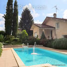 Maison à SAINT-JEAN-DE-GONVILLE