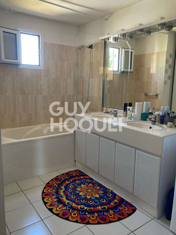 Maison à BEAUVOIR-SUR-MER