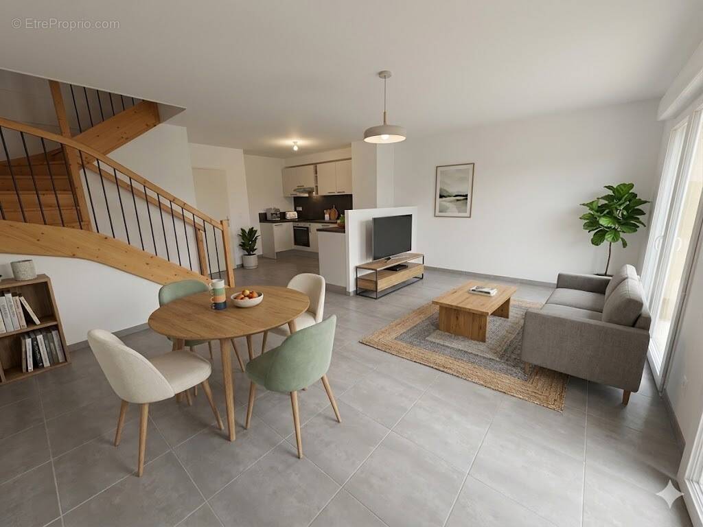 Maison à PERTUIS