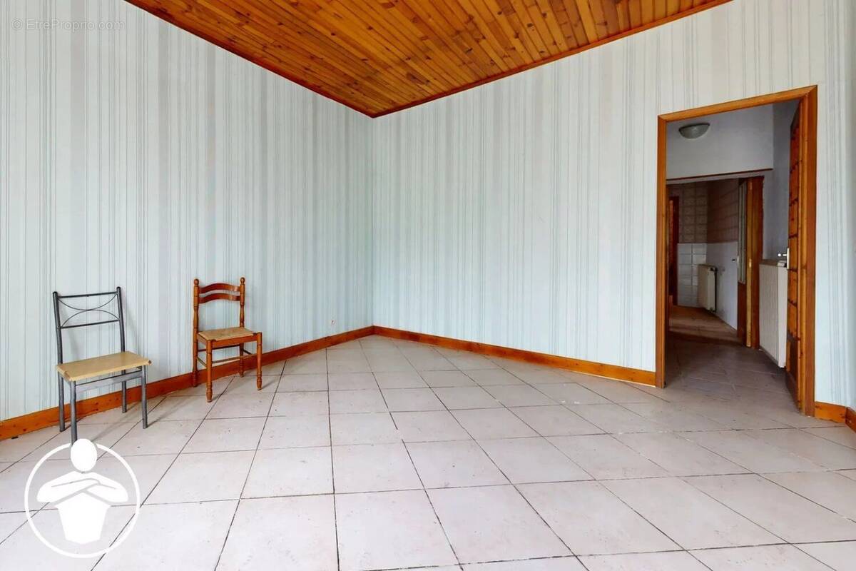 Maison à DAMAZAN