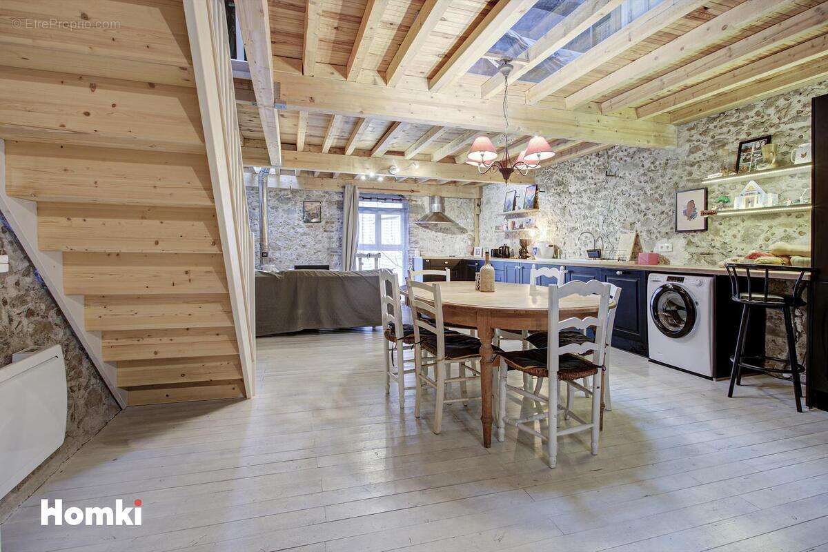 Maison à ARGELES-SUR-MER