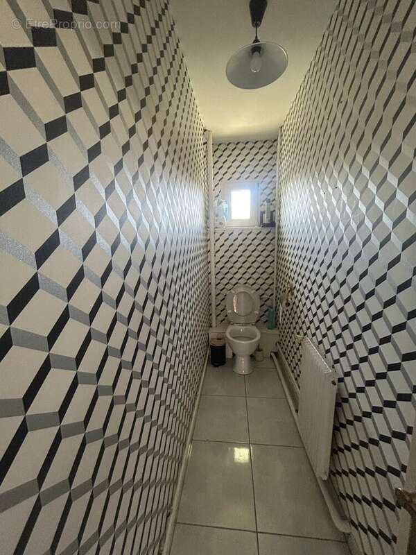 Appartement à BELFORT