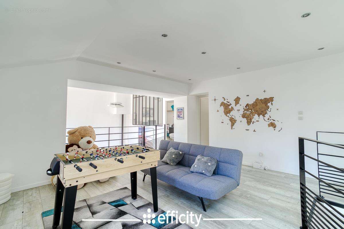 Maison 160 m² à Moidieu-Detourbe  - photo 21