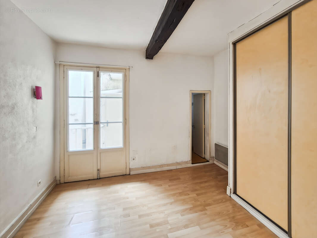 Appartement à AUCH
