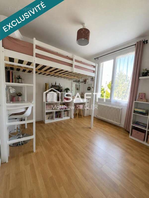 Maison 116 m² à Sonzay  - photo 7