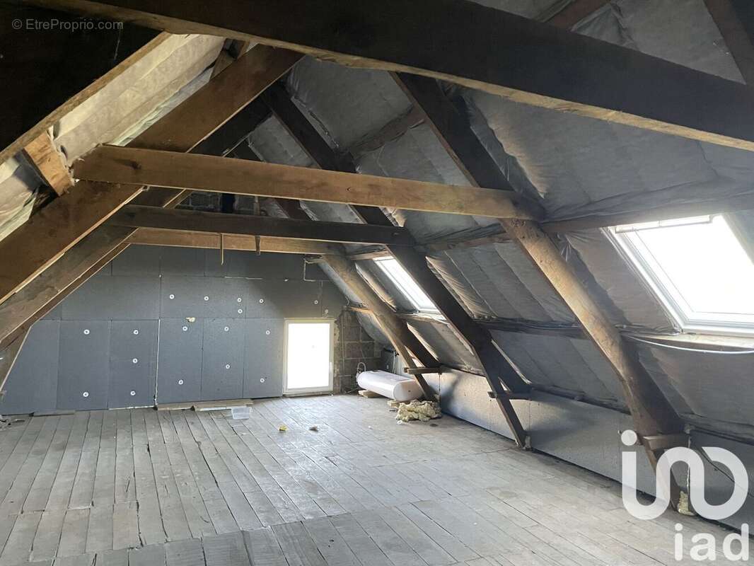 Photo 3 - Maison à PLOUHINEC