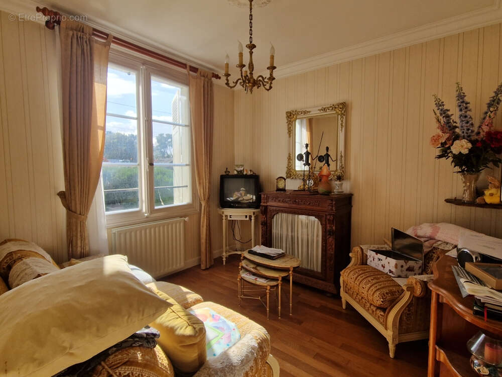 Maison à SELLES-SUR-CHER