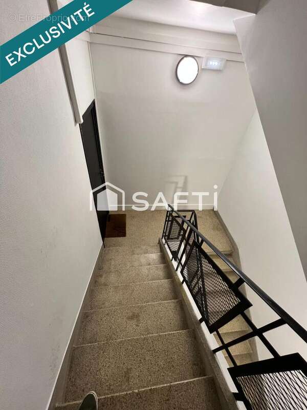 Photo 9 - Appartement à CHARMES