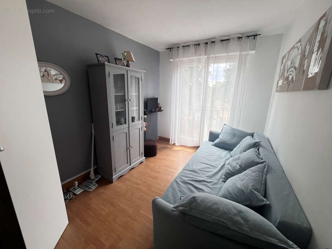 Appartement à MONTESSON