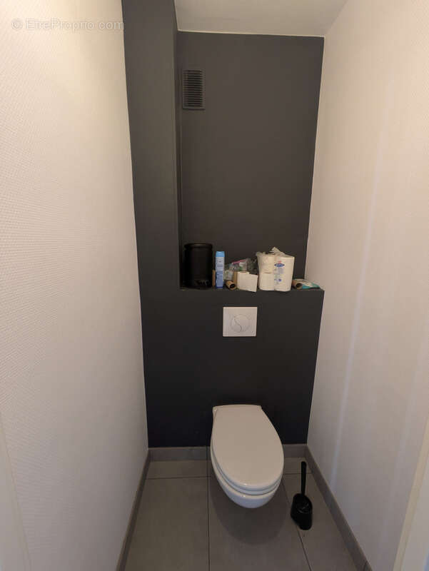 Appartement à LE MANS