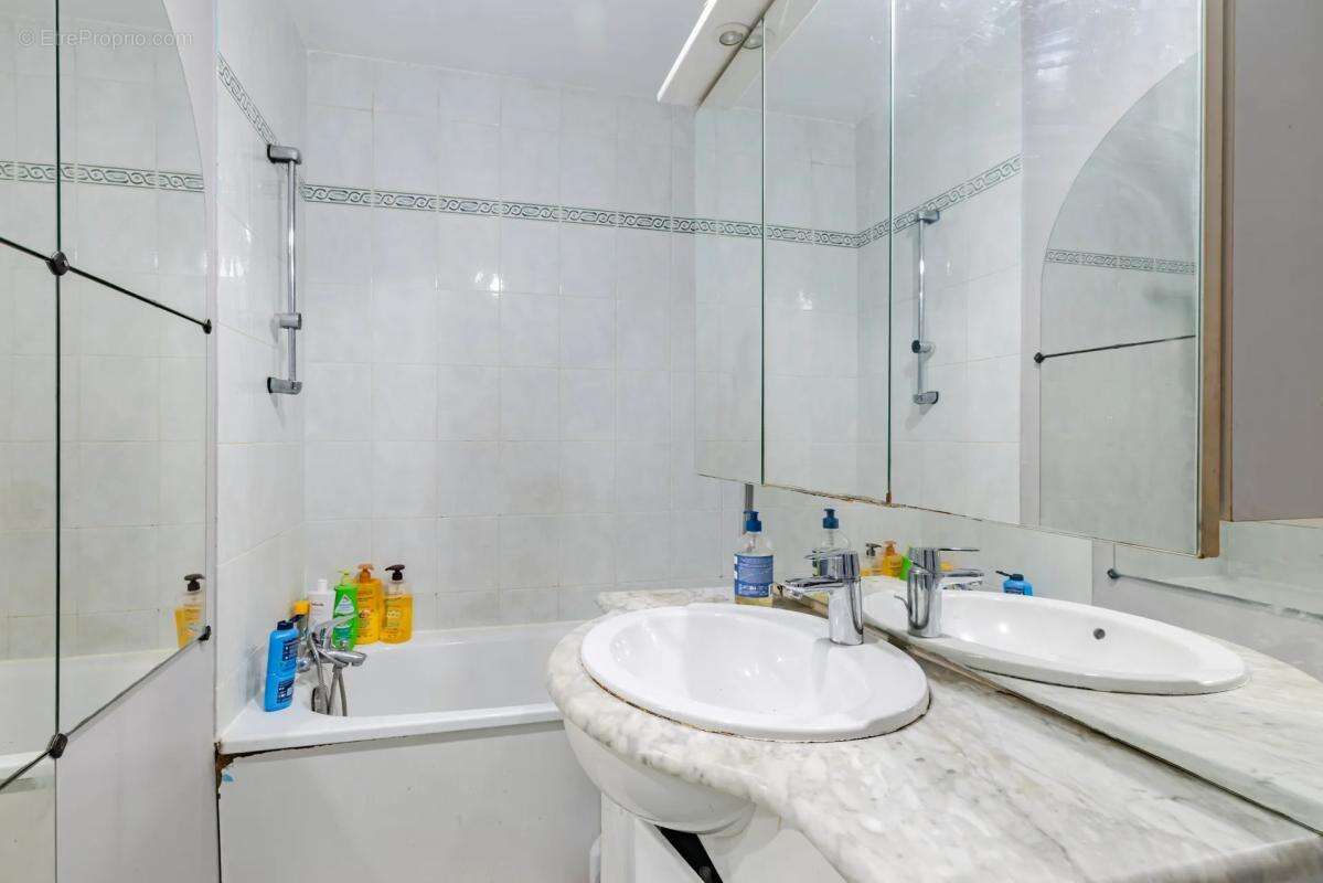 Appartement à MORANGIS