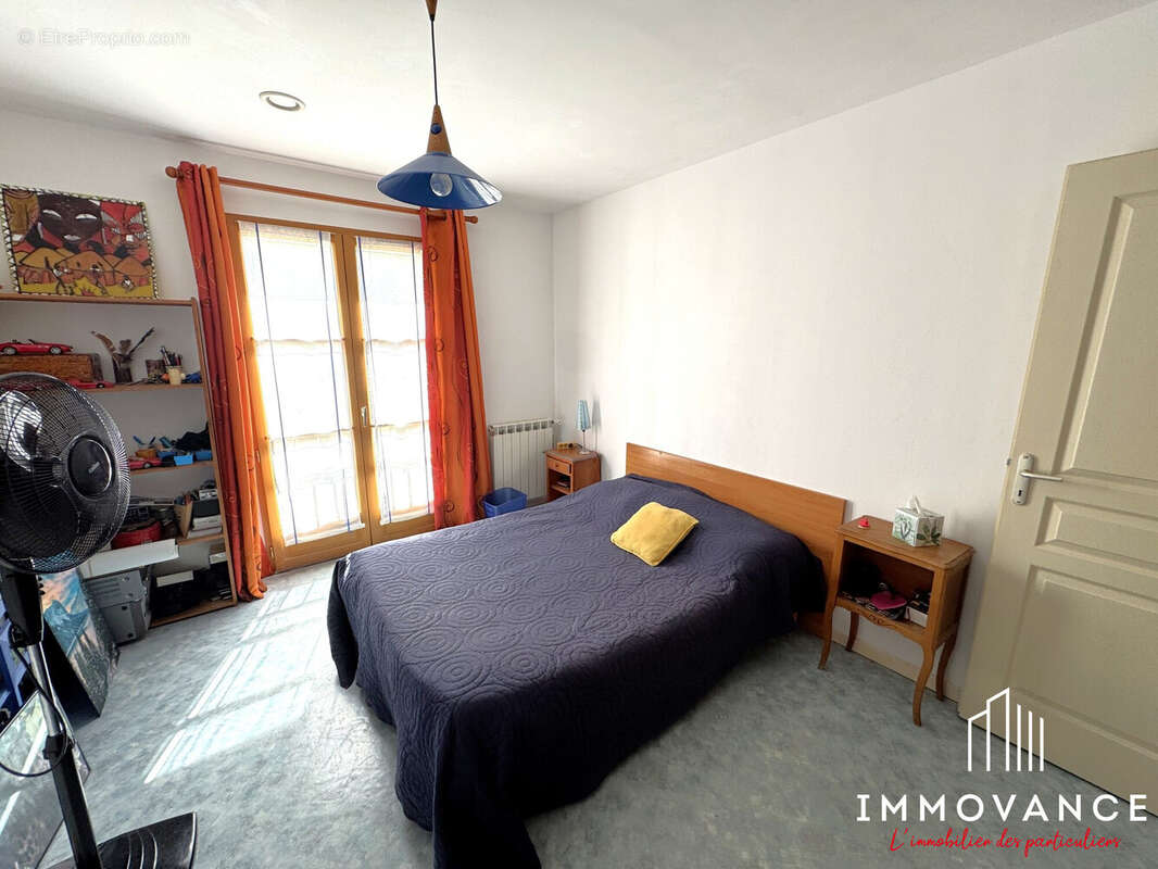 Maison à LES MATELLES