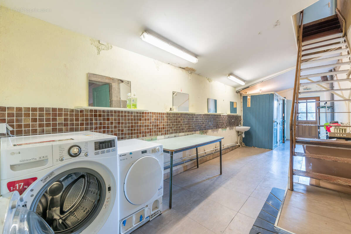 Maison à LE PUY-EN-VELAY