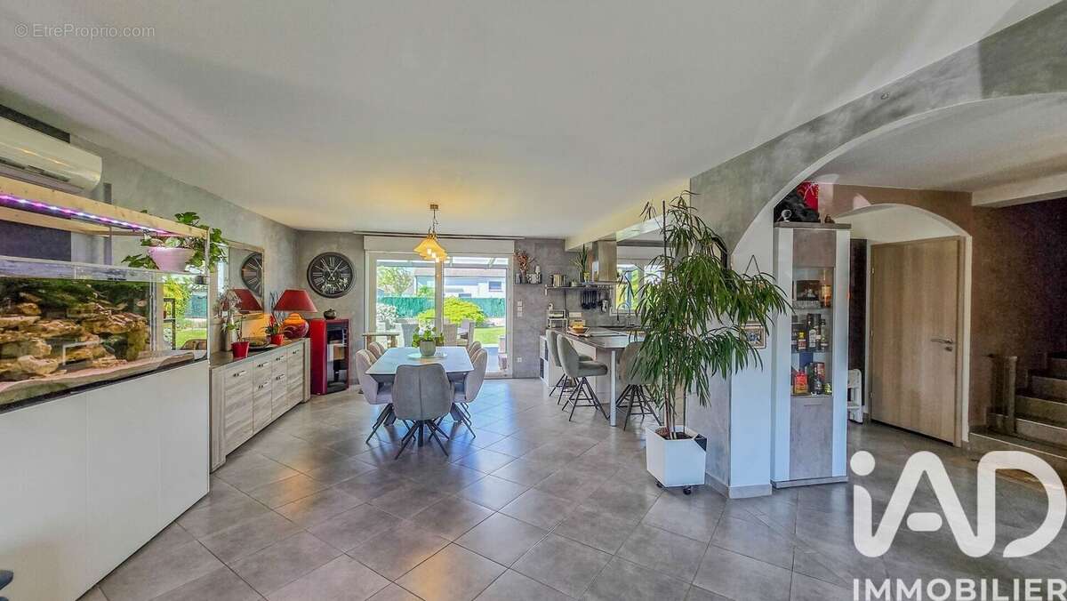 Photo 9 - Maison à RURANGE-LES-THIONVILLE