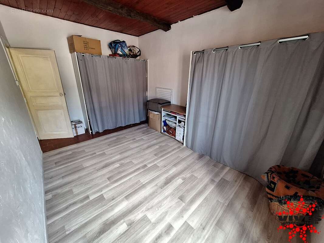 Maison à BIZE-MINERVOIS