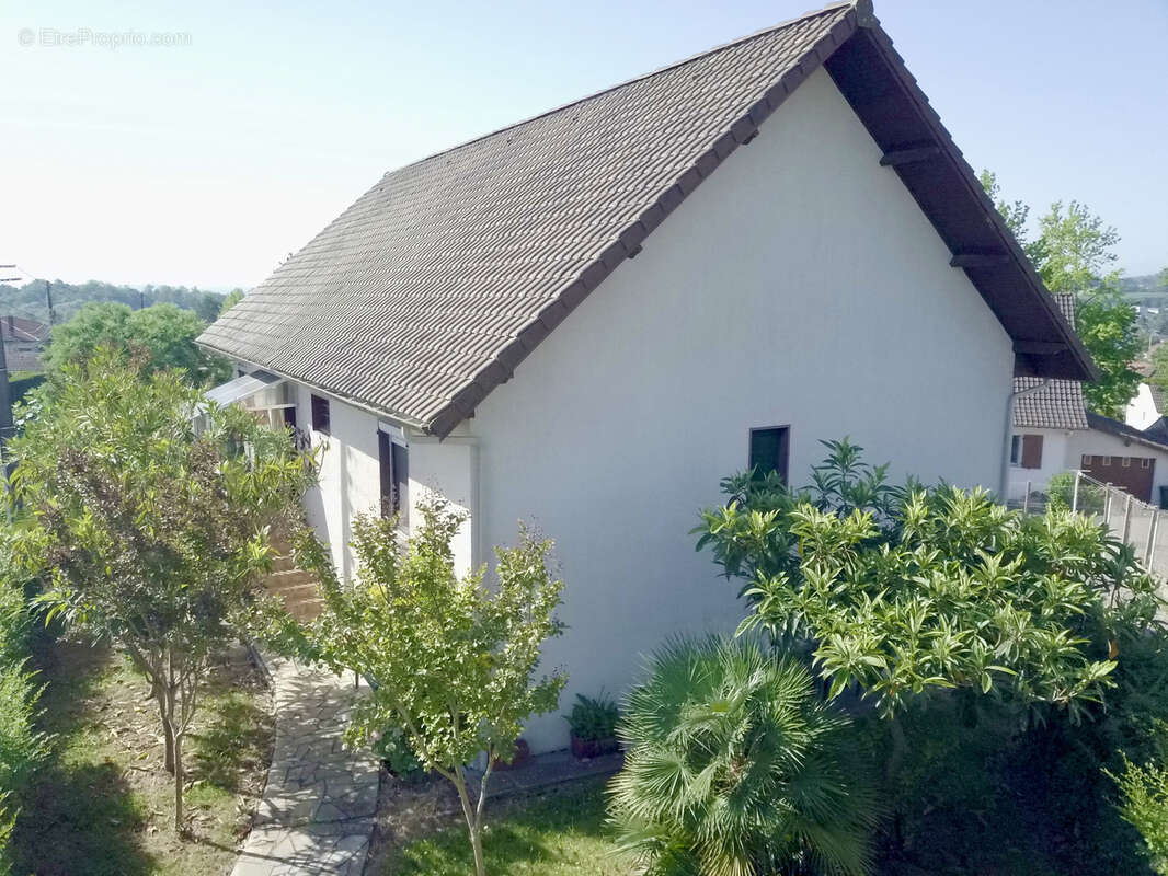 Autre à ORTHEZ