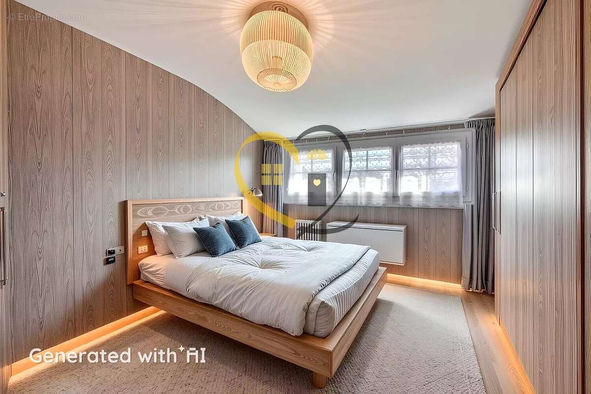 Maison à SAINT-MARTIN-D'AUXIGNY