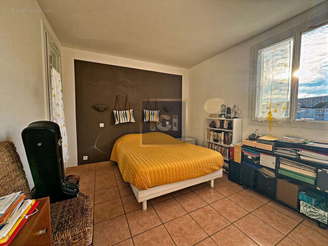 Appartement à SAINTE-MAXIME