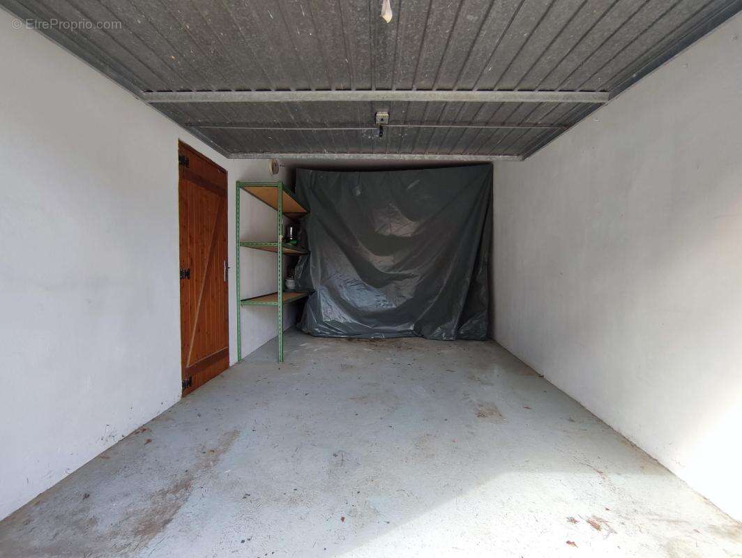Maison 5 pièces À Vendre Pézenas - photo 21