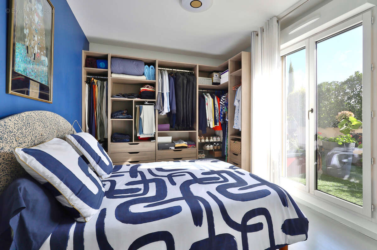 Appartement à TASSIN-LA-DEMI-LUNE