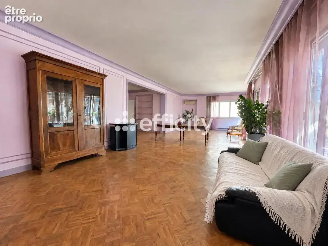 Appartement - photo 2