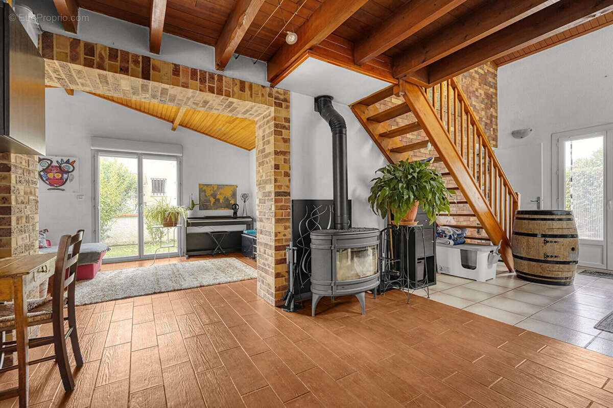 Maison à SAINT-ALBAN