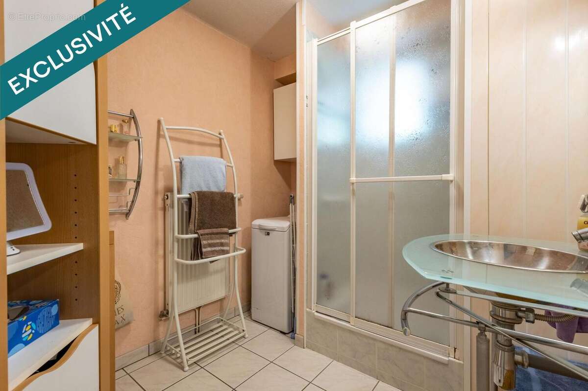 Photo 6 - Appartement à BESANCON
