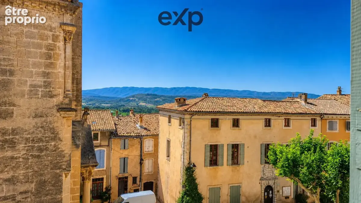 Maison 293 m² à Saint-Saturnin-Les-Apt  - photo 5