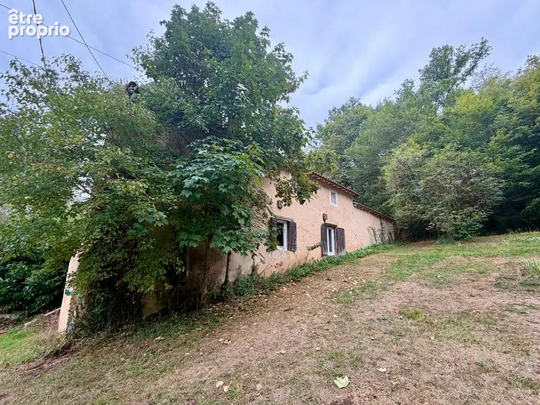 Maison en pierre au calme - photo 14