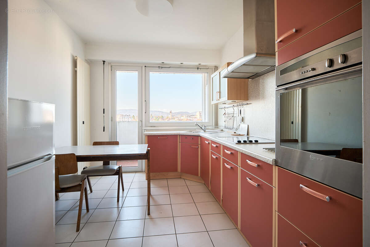 Appartement à ANNECY