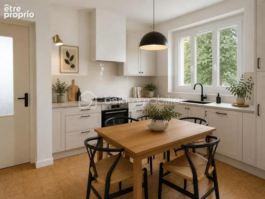 Villa composée de deux appartements - photo 4