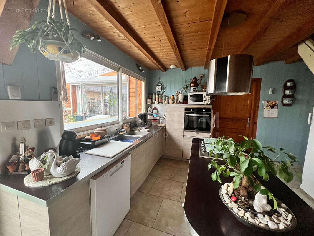 Maison à CHAMPIGNELLES