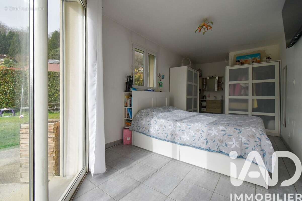 Photo 6 - Maison à BARRAUX