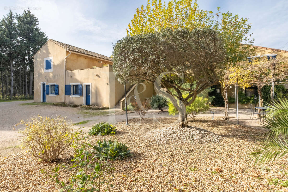 Appartement à AVIGNON