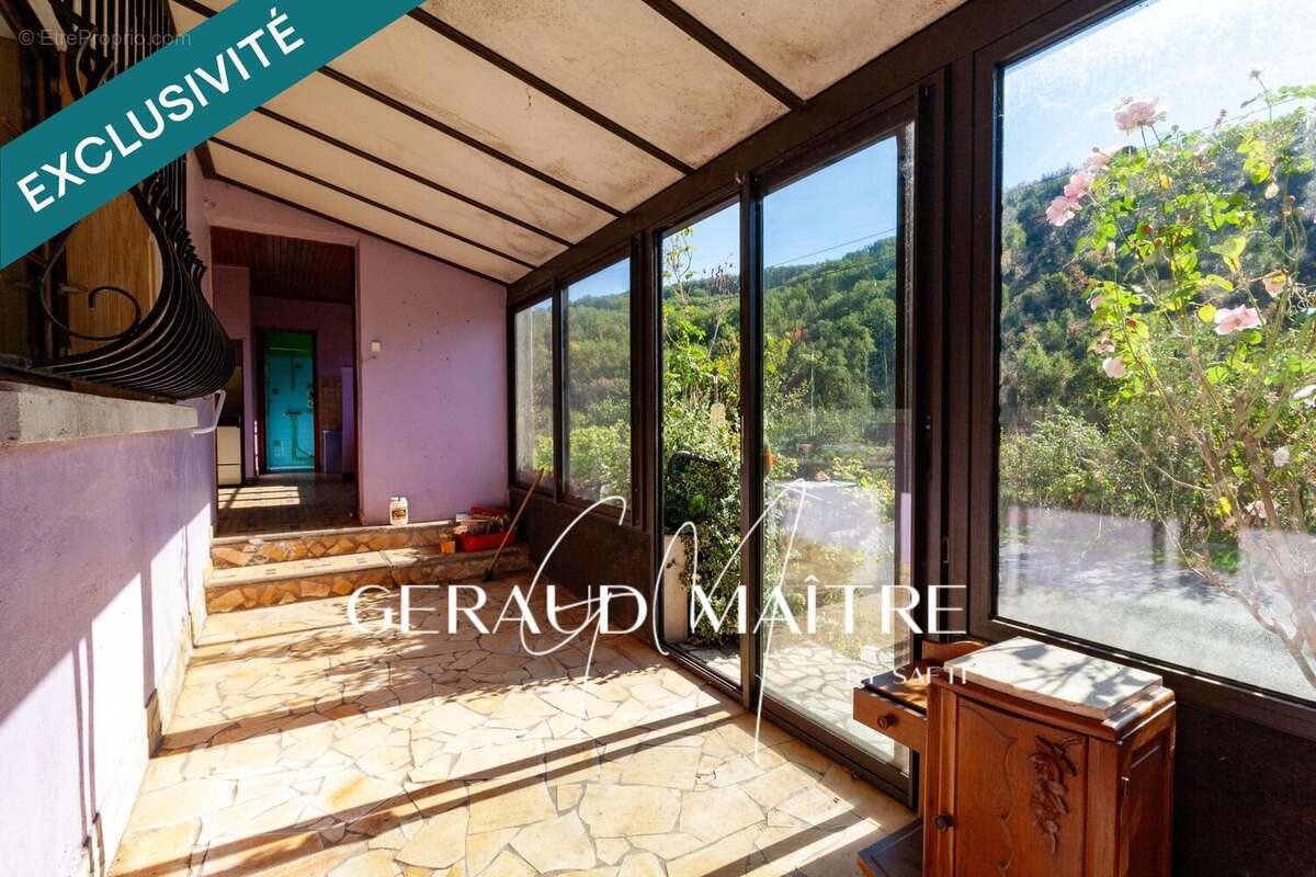 Photo 3 - Maison à BROQUIES