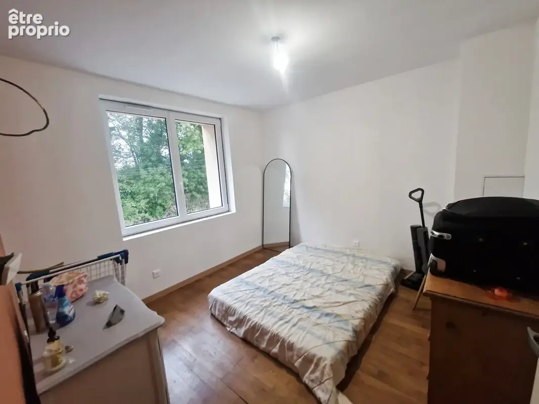 Maison sur sous-sol avec quatre chambres - 126 m2 - photo 4