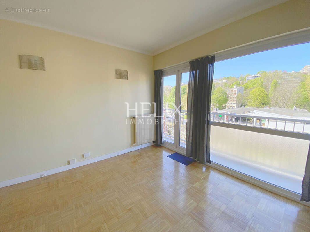 Appartement à LE PECQ