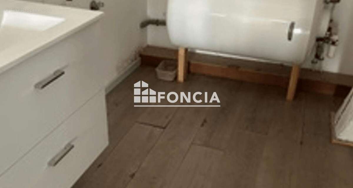 Appartement à COLMAR