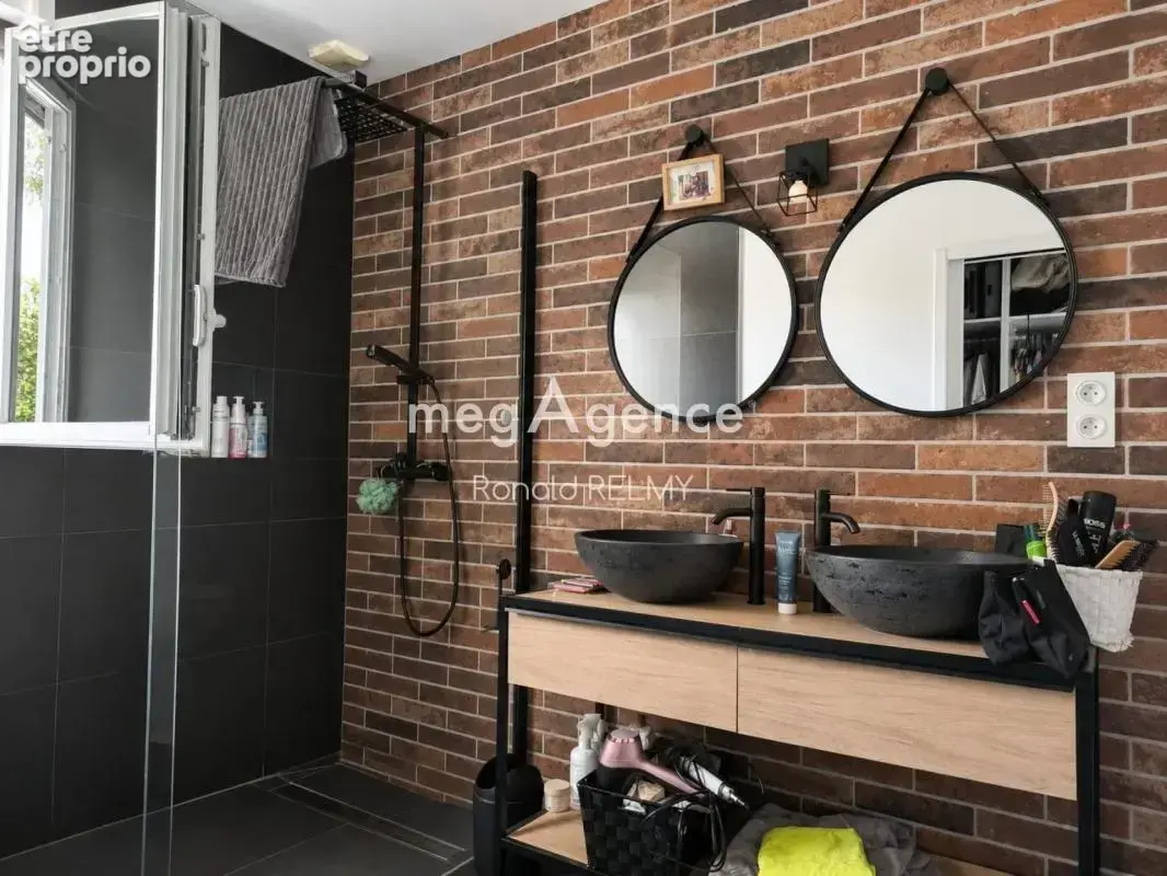 Les sables-d’olonne  maison t5 90 m²  de plain-pied - photo 5
