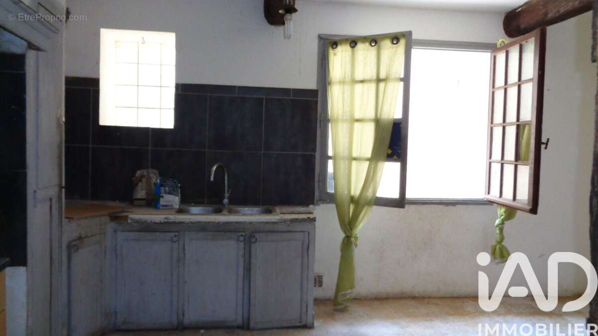 Photo 4 - Maison à MONTAGNAC