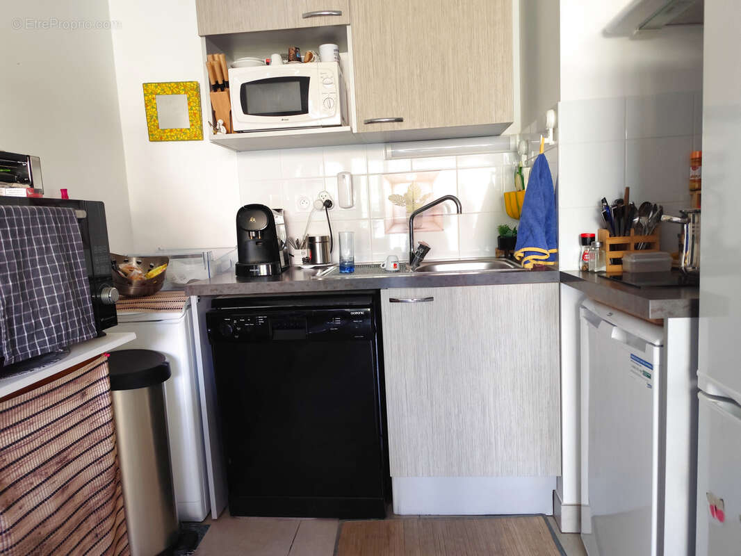 Appartement à DRAGUIGNAN