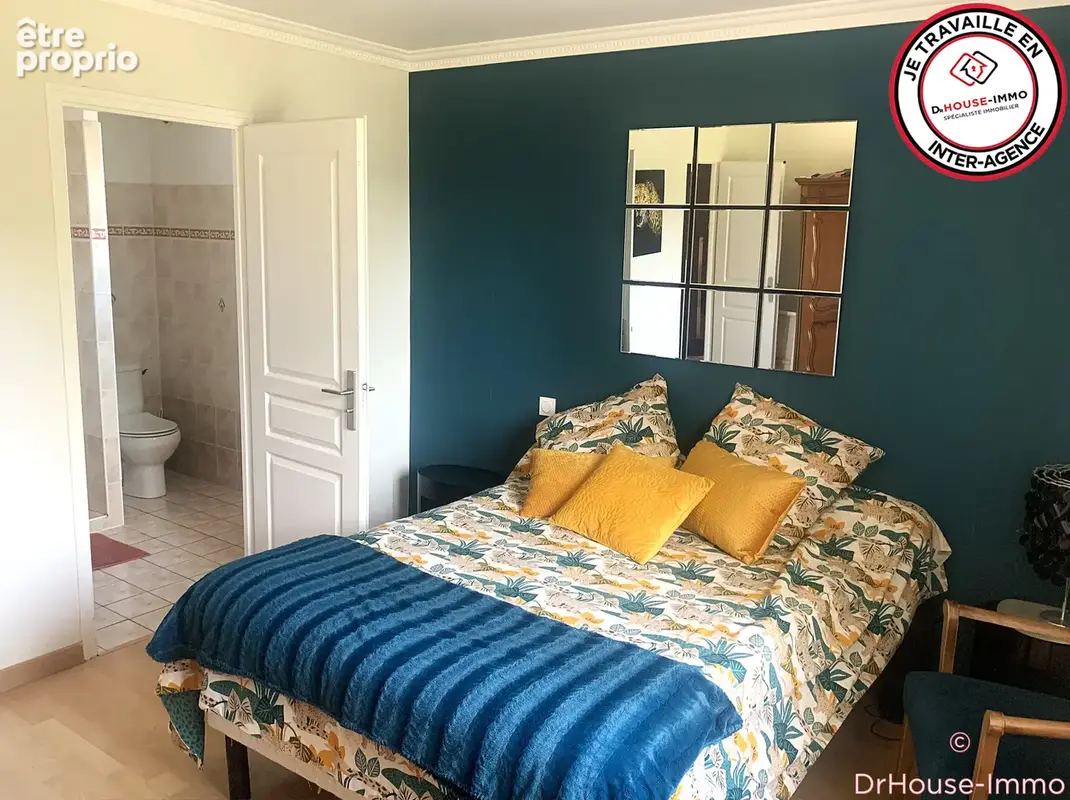 Maison 7 pièces 153 m² à vendre à Saint-Martin (56200) - photo 19