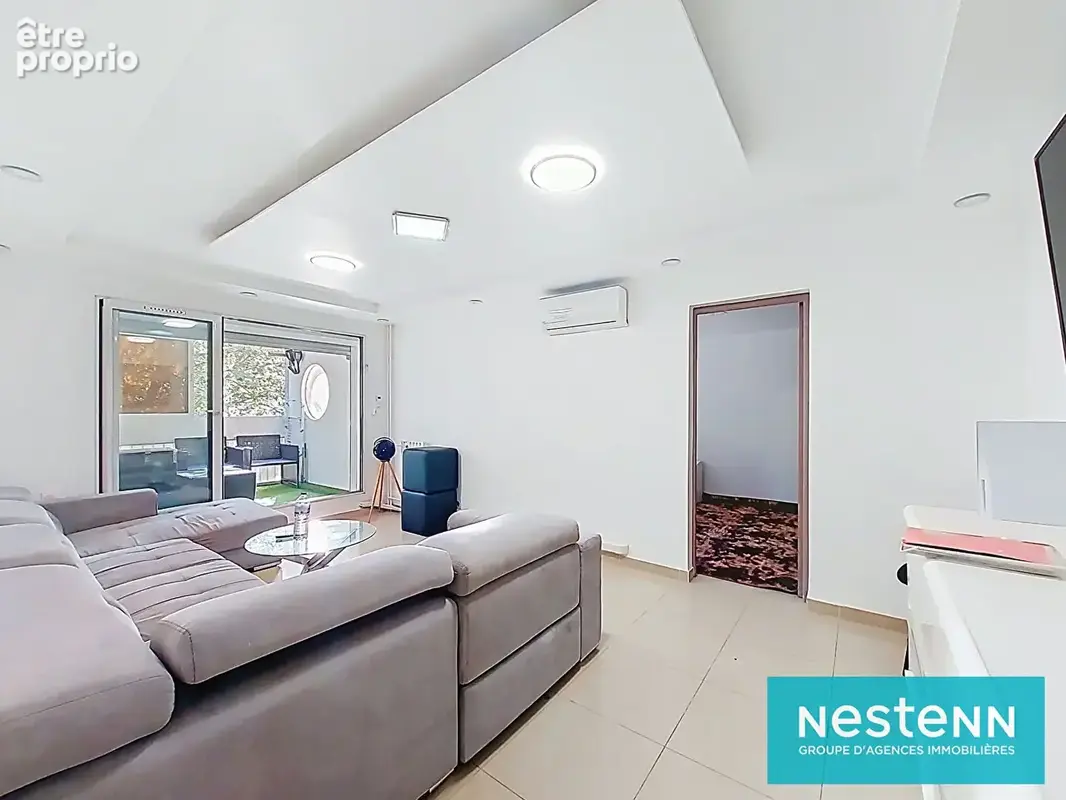 Photo Appartement à Istres au prix de 164 000€