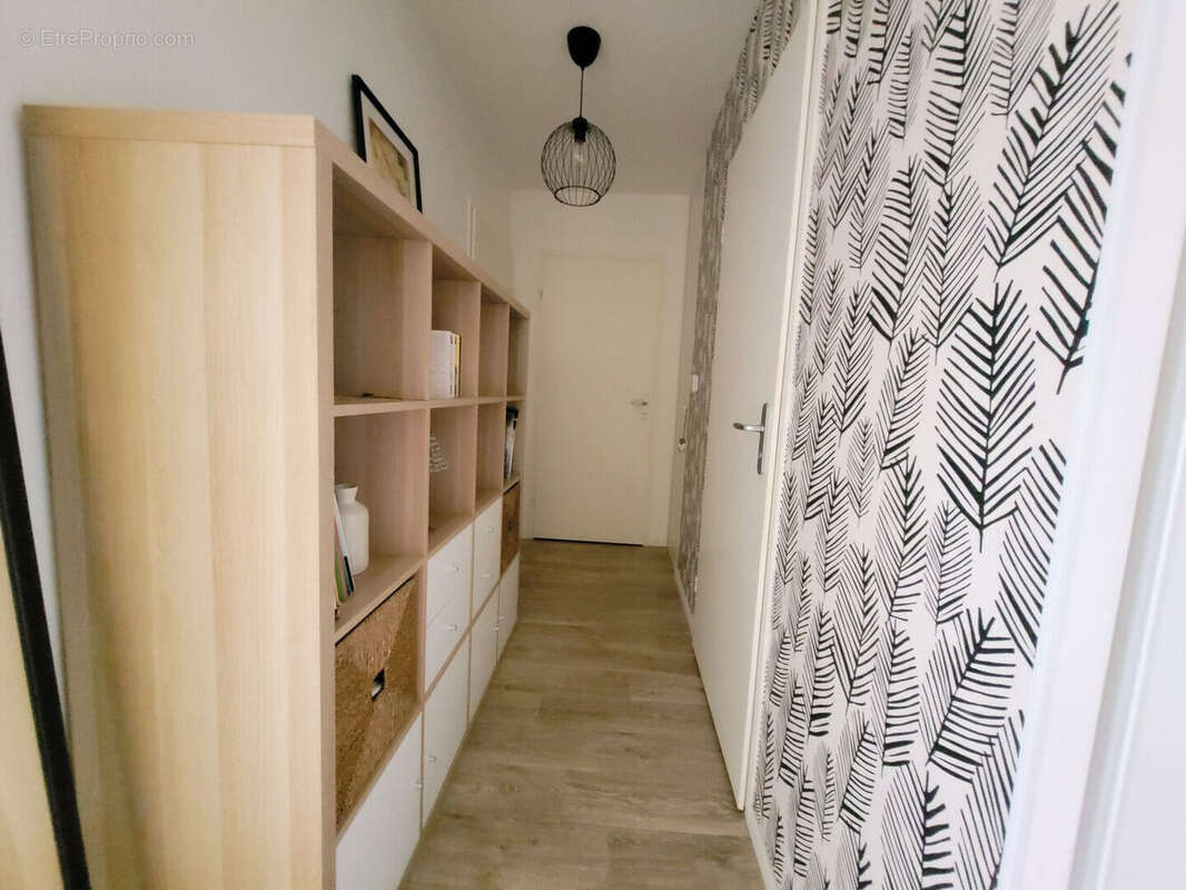 Appartement à ACIGNE