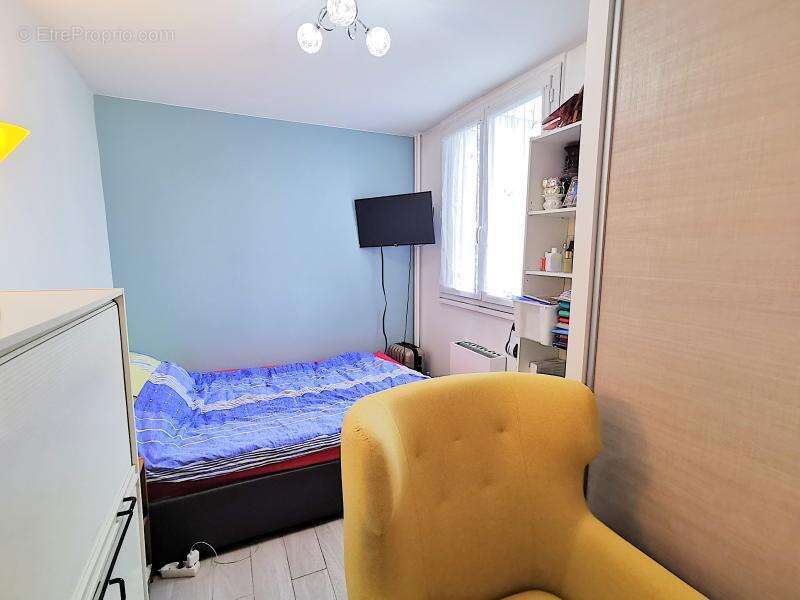 Appartement à BAGNOLET
