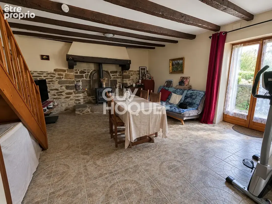 Maison 7 pièces 219 m² à vendre à Combourg (35270) - photo 12