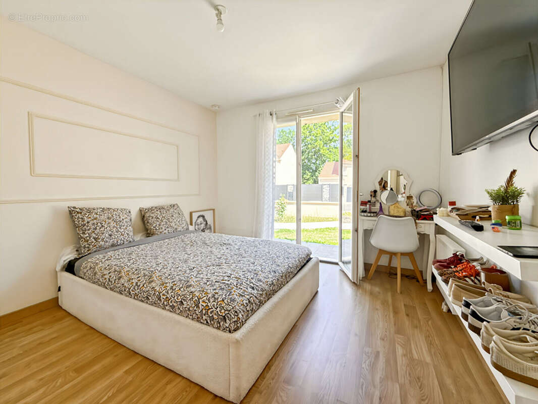 Maison Dammarie Les Lys 5 pièce(s) 105 m2 - photo 8