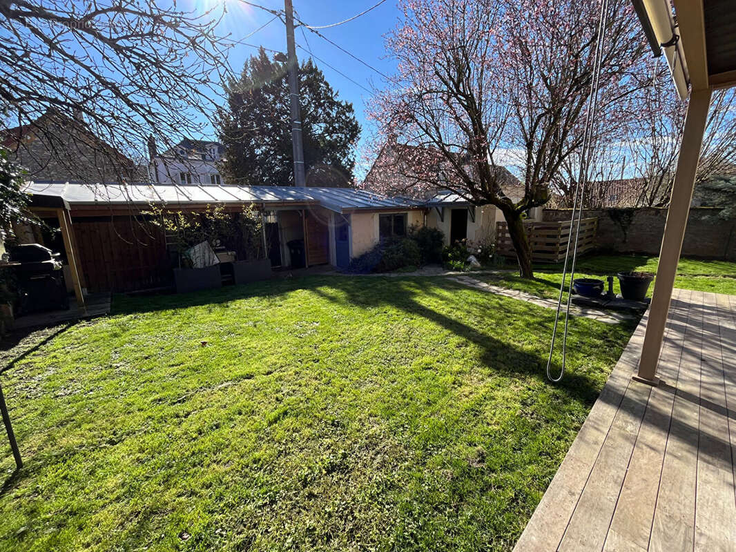 Maison à RAMBOUILLET